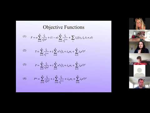 Paheli Desai-Chowdhry (Savage Lab), Graduate Student ... - YouTube
