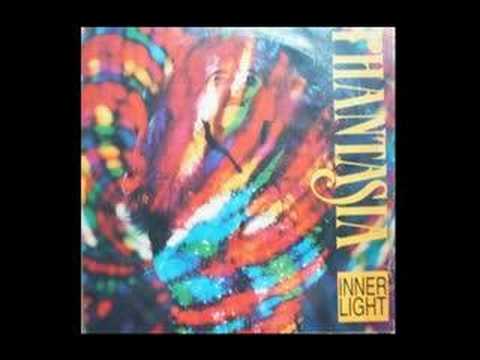 Phantasia - Inner Light [1991]