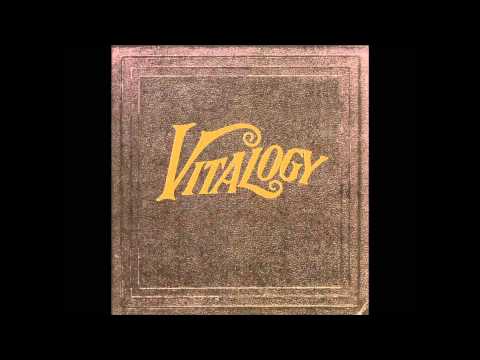Pearl Jam - Pry, To (remixed to fuller length)