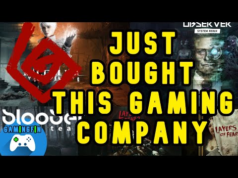 BLOOBER TEAM SA STOCK | Promising Polish Gaming Company With International Success