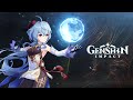 View 24 Mihoyo Ganyu Genshin Impact Characters