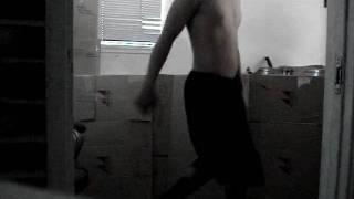 Cold Flamez Losing My Mind