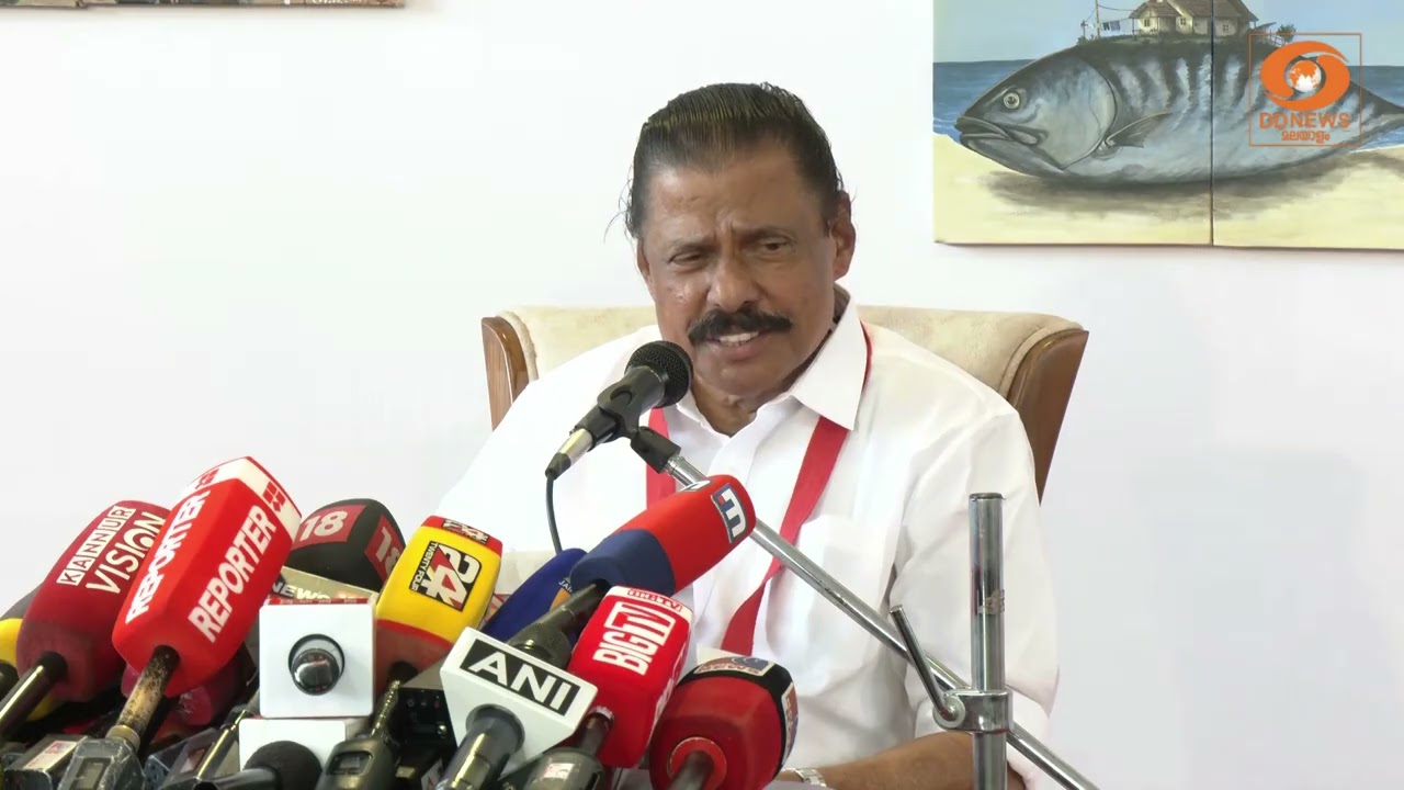 പാ‍ർട്ടിയിൽ ആവശ്യമായ തിരുത്തലുകൾ വരും, തിരുത്തപ്പെ
