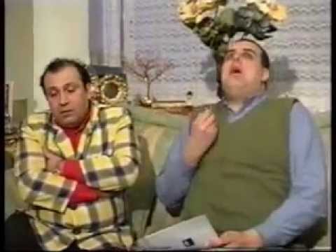 Tuttel le pillole di RAFANIELLO e 'NZALATELLA (1997)