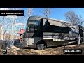 Check out this Video for a 2019 Newmar Mountain Aire 4579(Stock #477083)  for sale by Pop RVs. This unit is located in Sarasota, FL