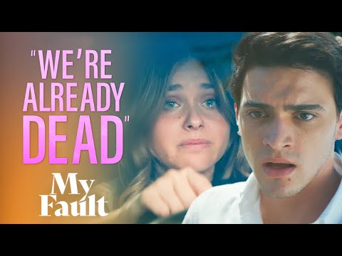 Nick & Noah Team Up To Take Down Her Dad (Subtitled)