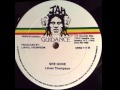 Linval Thompson, King Tubby - She Gone + A Jagged Dub ''Part Of Me'' Extended (197X-1982)