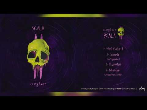 Cxngxvxr - Yavaşla (ft. Ağaçkakan)