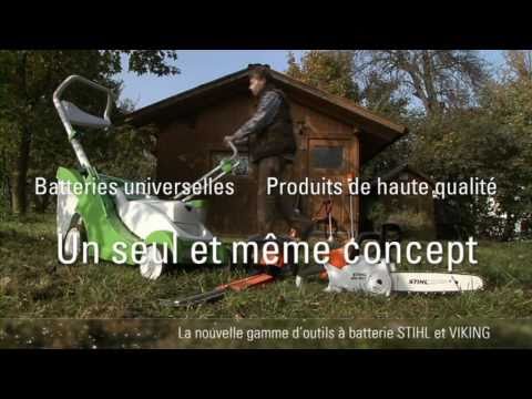 BATTERIE STIHL