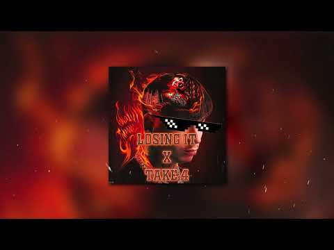 FISHER ft. Shiva - Losing It X Take 4 [Nylon Mashup]