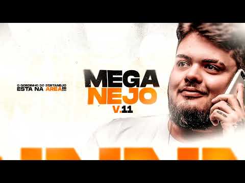 MEGA NEJO 11 ( DJ JOÃO VITOR )