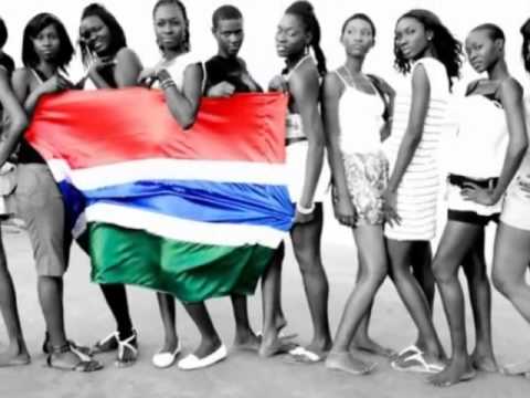 nyancho apàchaky kano gambian music 2015