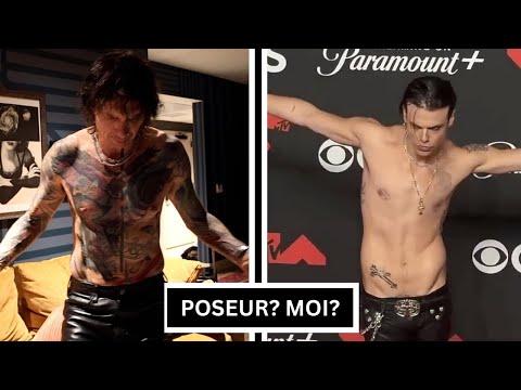 Why Call Anyone A Bell**d at The VMAs?