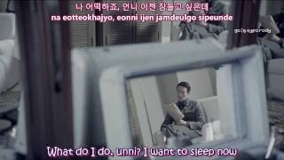 Brown Eyed Girls - Cleansing Cream 클렌징크림 MV [english subs | hangul | romanisation]