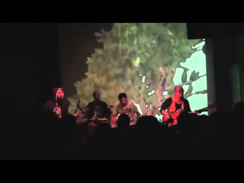Vlastur Full Band ~ Live Risko Dub