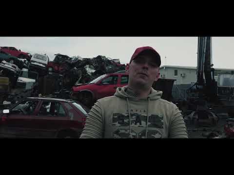 REY ANIMAL ft. GAMBA - Deti ulíc