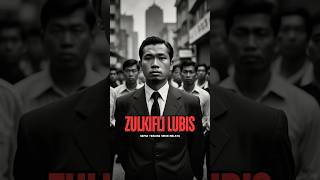 Download lagu Zulkifli Lubis Spion Melayu mp3