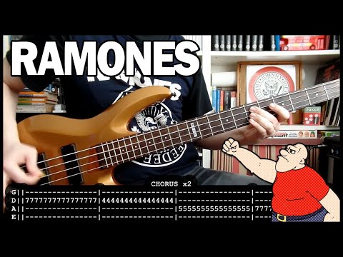 You're Gonna Kill That Girl - Ramones