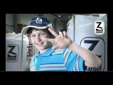 Zukunft beginnt mit Z!