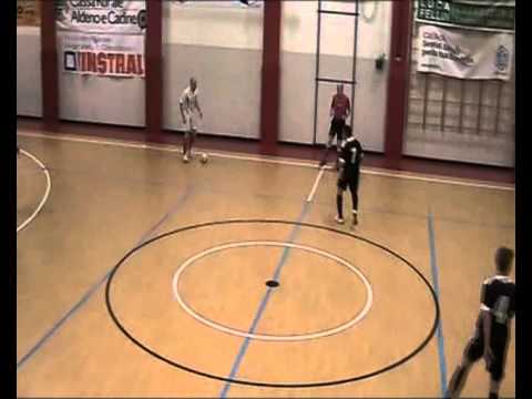 030513.Occasione Futsal Pine' (sul 3-0)