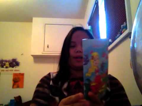 Laila's Birthday Cards