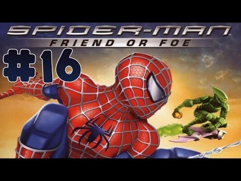 Spider-Man : Alli� ou Ennemi PC