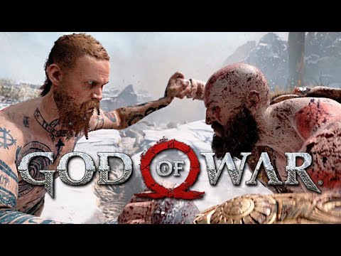 god of wor  פרק 1 אורח בלתי צפוי