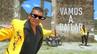 Dinastia Mendoza - Pasito Perron (DJ Explow® Quedo Bien Perron Remix)