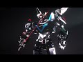 Voltron Legendary Defender Black Ver