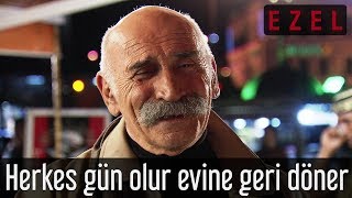 Ezel Herkes Gün Olur Evine Geri Döner