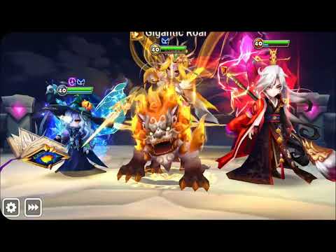 G3 Siege: Say SWAG Again vs Totohoes vs battle gods