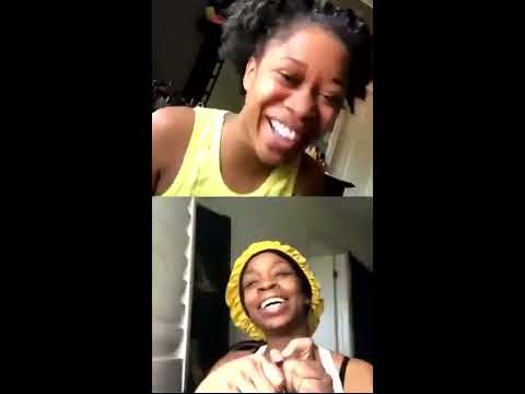 Tony Rebel Daughter Davianah express her Dislike for Queen Ifrica