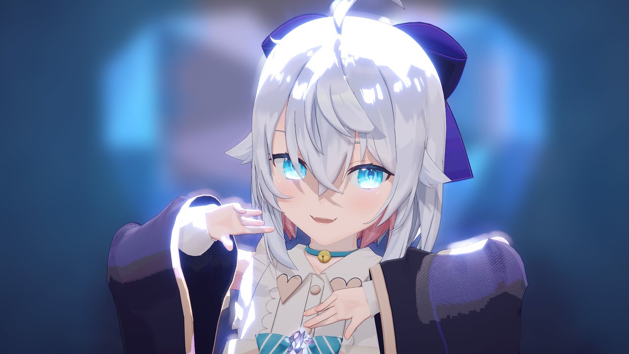 【4K】アンノウン・マザーグース / covered by カグラナナ【歌ってみた】