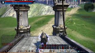 For Valor Above and Beyond Quest TERA