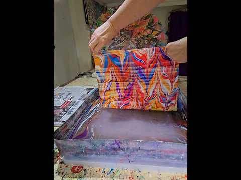 Video cover