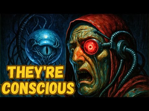 For "The Iron Requiem - What Happens to Old Tech in Warhammer 40K"