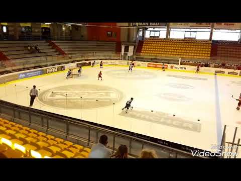 Finland SHD 08 (Suomi) - Draftday Canada (Kanada), 2018 ESS 08's, Bolzano Italia