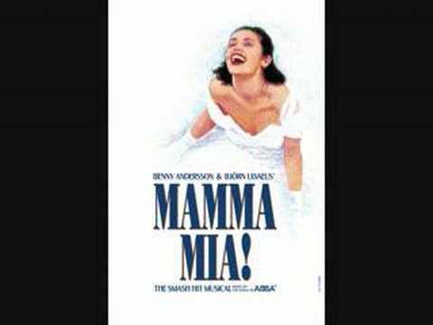 Mamma Mia Musical (8) Leg dein Herz an eine Leine