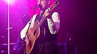 Jason Donovan 18 December 2008 Southampton Dreamboats and Petticoats