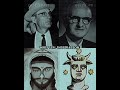 Naoki Urasawa Characters Inspiration Edit Animeedit Mangaedit