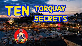 Torquay Secrets - My Top 10