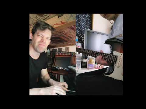 Bad Solo Challenge with Jonah Nilsson