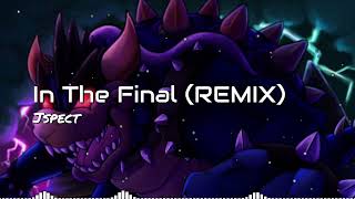 Cover art for In The Final