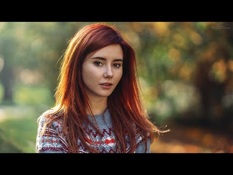PhotoKlim 5 (№10) - Рыжая Стримерша Рутяша