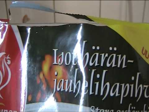 Grillikasvikset ja Iso härän jauhelihapihvit