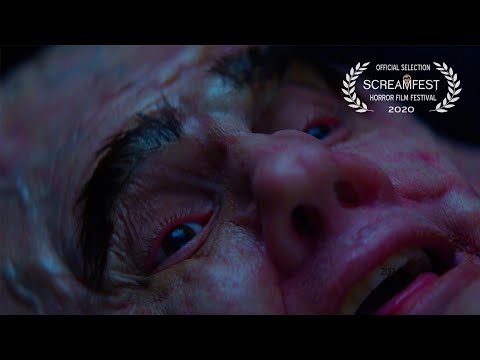 Klaus Eats Butterflies | Horror Fantasy Comedy Short Film | Screamfest 18+
