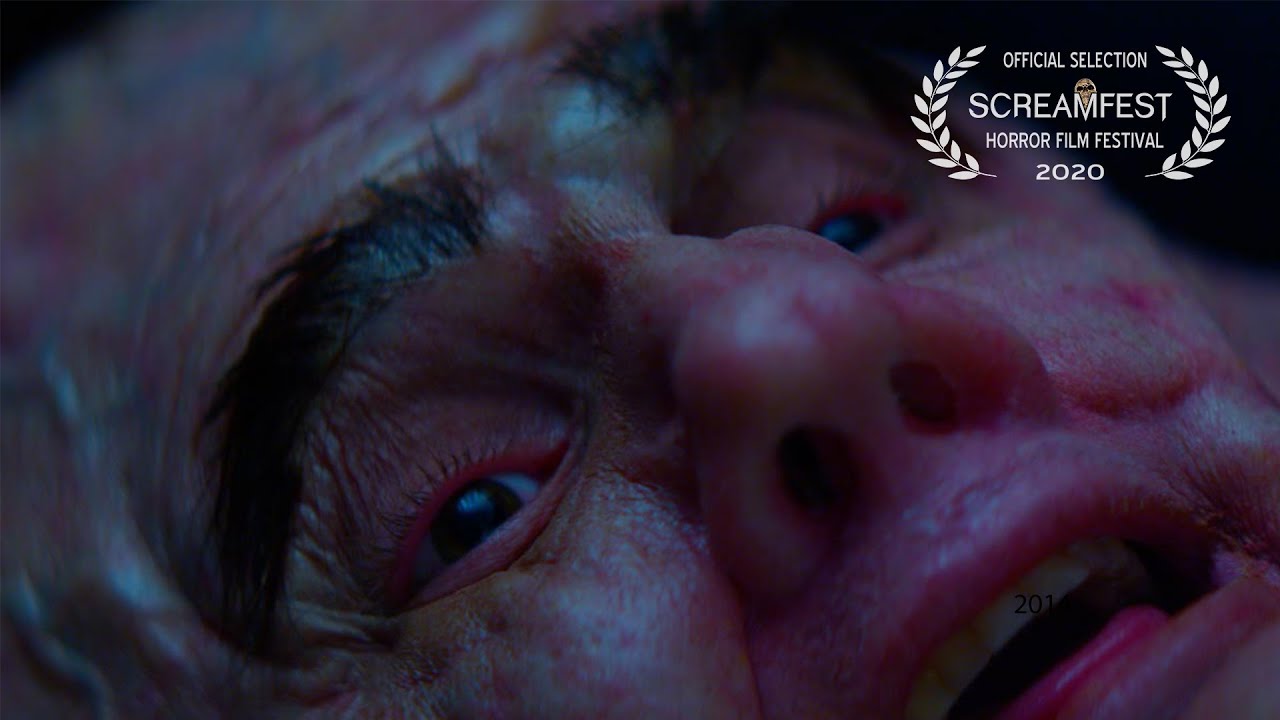 Klaus Eats Butterflies | Horror Fantasy Comedy Short Film | Screamfest 18+