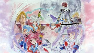 テイルズ オブ グレイセス エフ　ライブ配信 17　【6fingers gaming】