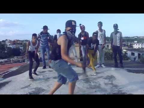 Micha Studio Presenta La Calle E Pa Tigre Vol 1 VIDEO OFICIAL By Los Menores Films