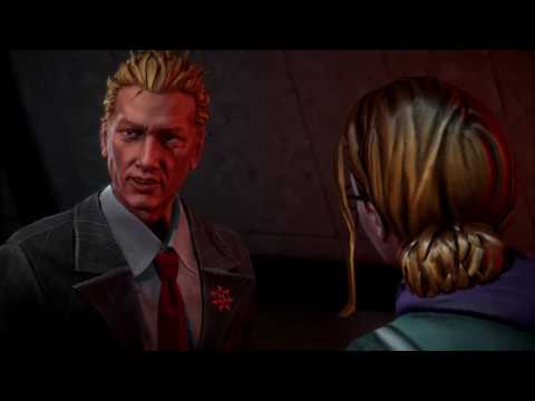 Saint row 4 gat outta hell fun with cheats